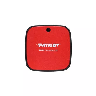 Patriot PDP31/1TB/SSD/Extern/0/Rot/3R Patriot PDP31/1TB/SSD/Extern/0/Rot/3R