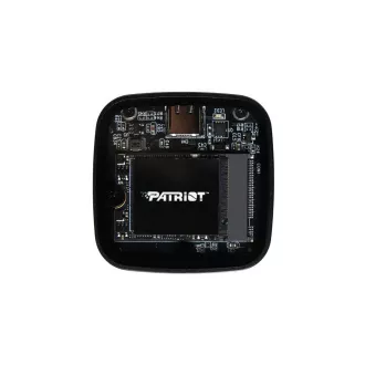 Patriot PDP31/1TB/SSD/Extern/0/Rot/3R Patriot PDP31/1TB/SSD/Extern/0/Rot/3R