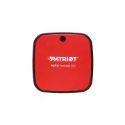 Patriot PDP31/2TB/SSD/Extern/0/Rot/3R