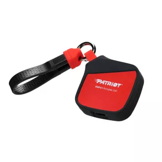 Patriot PDP31/2TB/SSD/Extern/0/Rot/3R Patriot PDP31/2TB/SSD/Extern/0/Rot/3R
