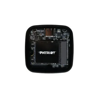 Patriot PDP31/2TB/SSD/Extern/0/Rot/3R