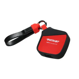 Patriot PDP31/2TB/SSD/Extern/0/Rot/3R