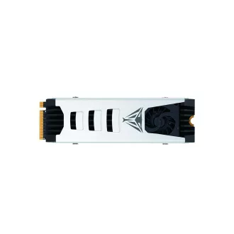PATRIOT VIPER PV553/2TB/SSD/M.2 NVMe/Silber/Kühlkörper/5R
