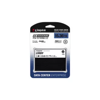 Kingston DC3000ME/15,36TB/SSD/2.5