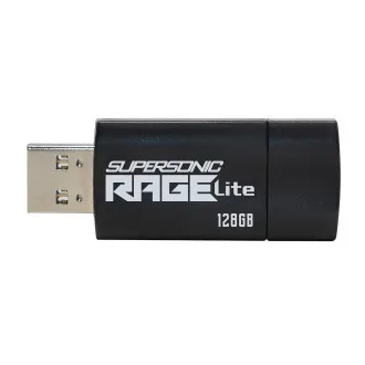 128GB Patriot RAGE LITE USB 3.2 gen 1 128GB Patriot RAGE LITE USB 3.2 gen 1