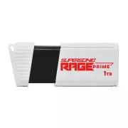 Patriot RAGE Prime/1TB/USB 3.2/USB-A/Weiß