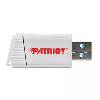 Patriot RAGE Prime/1TB/USB 3.2/USB-A/Weiß