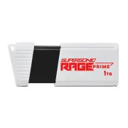 Patriot RAGE Prime/1TB/USB 3.2/USB-A/Weiß