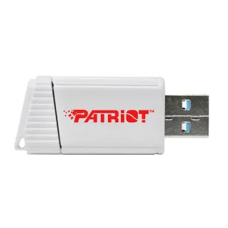 Patriot RAGE Prime/1TB/USB 3.2/USB-A/Weiß Patriot RAGE Prime/1TB/USB 3.2/USB-A/Weiß