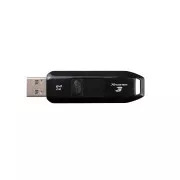 Patriot Xporter 3 Schieberegler/64GB/USB 3.2/USB-A/Schwarz