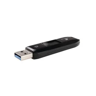 Patriot Xporter 3 Schieberegler/64GB/USB 3.2/USB-A/Schwarz