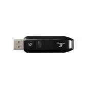 Patriot Xporter 3 Slider/128GB/USB 3.2/USB-A/Schwarz