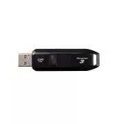 Patriot Xporter 3 Schieberegler/256GB/USB 3.2/USB-A/Schwarz