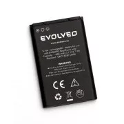 EVOLVEO EasyPhone EP-500 Akku