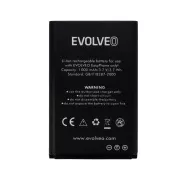 EVOLVEO Original 1000 mAh Akku für EasyPhone EP-500/EP-501