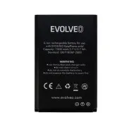 EVOLVEO Original 1000 mAh Akku für EasyPhone EP-500/EP-501