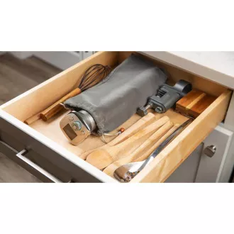Salente ChefMax, Sous Vide Kocher mit Farbdisplay, Edelstahl