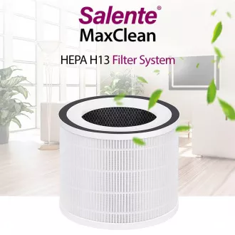 Salente MaxClean, Ersatzfilter für Luftreiniger Salente MaxClean, Ersatzfilter für Luftreiniger