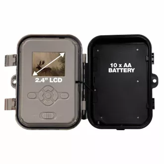 EVOLVEO StrongVision DUAL A, Fotofalle/Sicherheitskamera EVOLVEO StrongVision DUAL A, Fotofalle/Sicherheitskamera