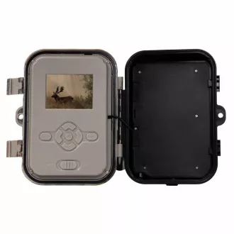 EVOLVEO StrongVision DUAL A, Fotofalle/Sicherheitskamera EVOLVEO StrongVision DUAL A, Fotofalle/Sicherheitskamera
