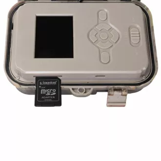 EVOLVEO StrongVision DUAL A, Fotofalle/Sicherheitskamera EVOLVEO StrongVision DUAL A, Fotofalle/Sicherheitskamera
