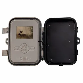 EVOLVEO StrongVision DUAL A, Fotofalle und Zeitrafferkamera, Doppelkamera EVOLVEO StrongVision DUAL A, Fotofalle und Zeitrafferkamera, Doppelkamera