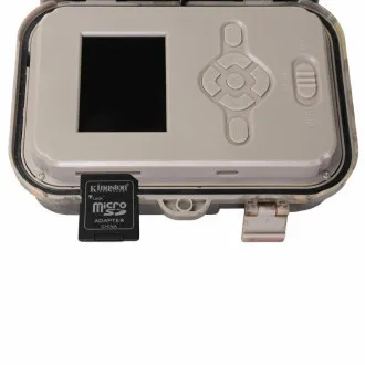 EVOLVEO StrongVision DUAL A, Fotofalle und Zeitrafferkamera, Doppelkamera EVOLVEO StrongVision DUAL A, Fotofalle und Zeitrafferkamera, Doppelkamera