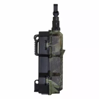 EVOLVEO StrongVision MINI 4G, Fotofalle/Sicherheitskamera EVOLVEO StrongVision MINI 4G, Fotofalle/Sicherheitskamera