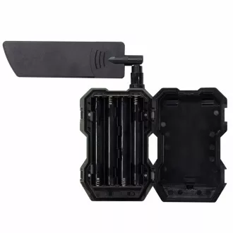 EVOLVEO StrongVision MINI 4G, Fotofalle/Sicherheitskamera EVOLVEO StrongVision MINI 4G, Fotofalle/Sicherheitskamera