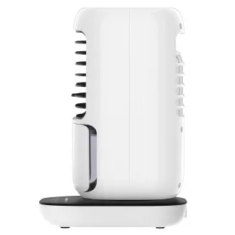 Salente IceTop, 3-in-1-Tischgerät (Kühlgerät, Ventilator und Luftbefeuchter), weiß