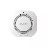 EVOLVEO-Funkrauchmelder für SecuPro