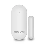 EVOLVEO Funk-Fenster-/Türmelder für SecuPro/Alarmex Pro