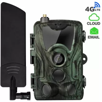 EVOLVEO StrongVision LTE CLOUD, 4G Fotofalle, CLOUD/EMAIL, 32GB