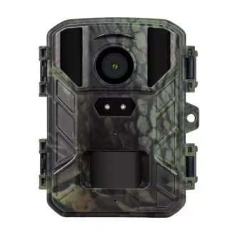 EVOLVEO StrongVision Compact 4K, Fotofalle/Zeitraffer-Kamera 32GB