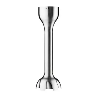 Salente Mixxo Multifunktions-Stabmixer 3in1, 1200 W, Edelstahl, schwarz