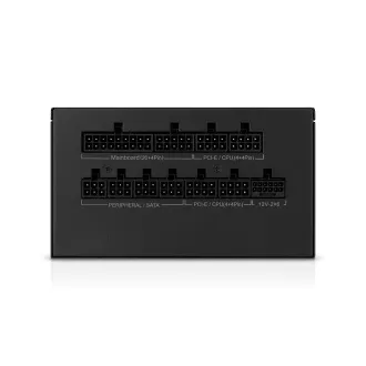 EVOLVEO G750,750W,ATX3.1,14cm,aPFC,80 GOLD,3YRW