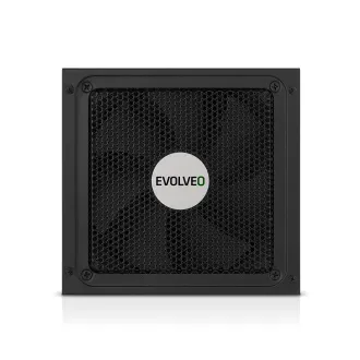 EVOLVEO G750,750W,ATX3.1,14cm,aPFC,80 GOLD,3YRW