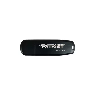Patriot XPORTER CORE/32GB/USB 3.2/USB-A/Schwarz Patriot XPORTER CORE/32GB/USB 3.2/USB-A/Schwarz