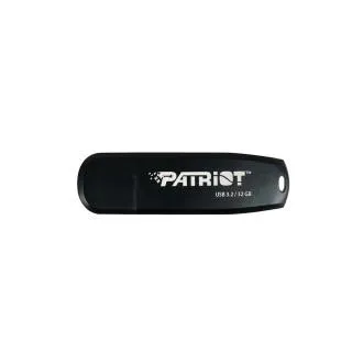 Patriot XPORTER CORE/32GB/USB 3.2/USB-A/Schwarz Patriot XPORTER CORE/32GB/USB 3.2/USB-A/Schwarz