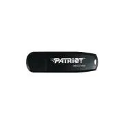 Patriot XPORTER CORE/64GB/USB 3.2/USB-A/Schwarz