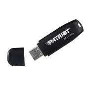 Patriot XPORTER CORE/128GB/USB 3.2/USB-A/Schwarz