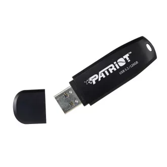 Patriot XPORTER CORE/256GB/USB 3.2/USB-A/Schwarz Patriot XPORTER CORE/256GB/USB 3.2/USB-A/Schwarz