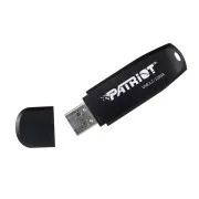 Patriot XPORTER CORE/512GB/USB 3.2/USB-A/Schwarz