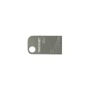 Patriot TAB300/32GB/USB 3.2/USB-A/Silber