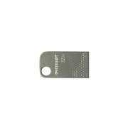 Patriot TAB300/32GB/USB 3.2/USB-A/Silber