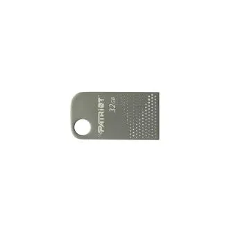 Patriot TAB300/32GB/USB 3.2/USB-A/Silber Patriot TAB300/32GB/USB 3.2/USB-A/Silber