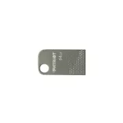 Patriot TAB300/64GB/USB 3.2/USB-A/Silber