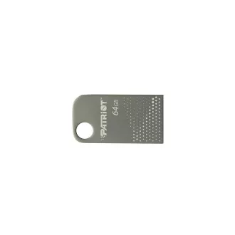 Patriot TAB300/64GB/USB 3.2/USB-A/Silber Patriot TAB300/64GB/USB 3.2/USB-A/Silber