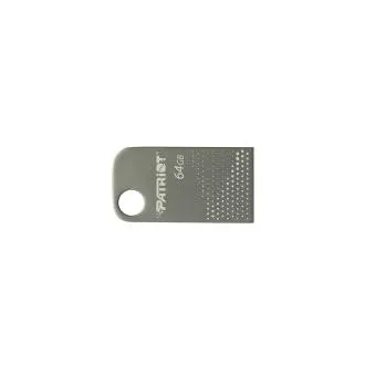 Patriot TAB300/64GB/USB 3.2/USB-A/Silber