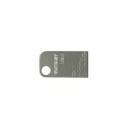 Patriot TAB300/128GB/USB 3.2/USB-A/Silber